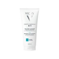 Vichy Purete Thermale Micellaire Reinigingslotion 3-in-1 200ml