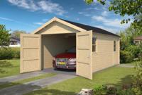 Garage Dillon 300x540 - Outdoor life Garage Dillon 300x540 - Outdoor life