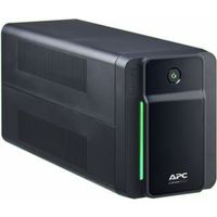 APC Back-UPS BVX700LI Noodstroomvoeding - 700VA, 4x C13 - thumbnail