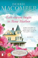 Een nieuw begin in Rose Harbor - Debbie Macomber - ebook