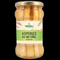 Primeal Asperges conserve bio 280 Gram