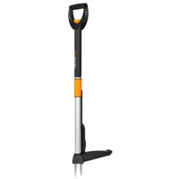Fiskars onkruidsteker "smartfit " telescopic weed cutter