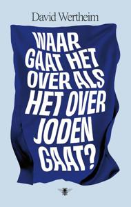 Waar gaat het over als het over Joden gaat?