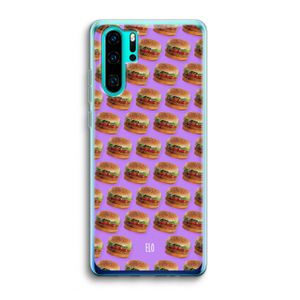 Giants: Huawei P30 Pro Transparant Hoesje