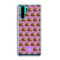 Giants: Huawei P30 Pro Transparant Hoesje