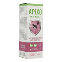 Apixo Anti-insecten DEET 40% Spray 100ml