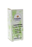 Volatile Lavendel Berg (Lavandula Officinalis) 10ml - thumbnail