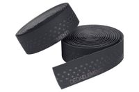 Deda Presa EVA Rubber Handvatten - Zwart / Grijs Deda Presa EVA Rubber Handvatten - Zwart / Grijs