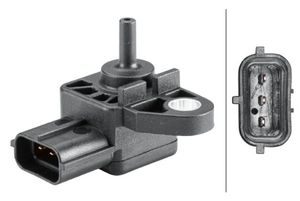 MAP sensor 6PP358152291