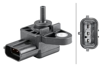 MAP sensor 6PP358152291