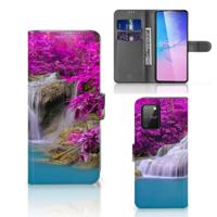 Samsung S10 Lite | Flip Cover | Waterval