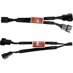 NA-SYC1 Y-kabels Kabel