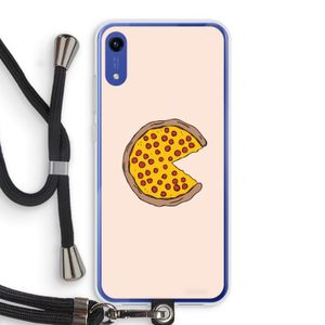 You Complete Me #2: Honor Play 8A Transparant Hoesje met koord