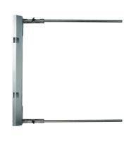 Makita Accessoires verbredingstafel - 194086-5