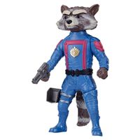 Guardians of the Galaxy Vol. 3 figuur Rocket