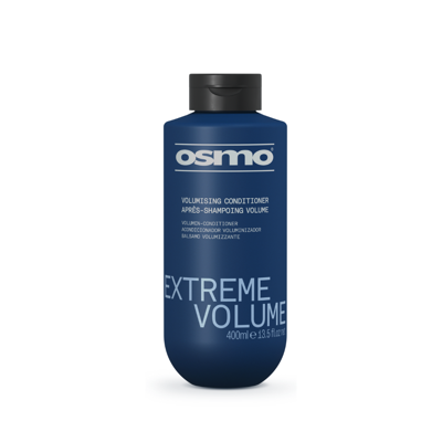 Osmo Extreme Volume Volumising Conditioner 400ml | Voor Fijn en Dun Haar