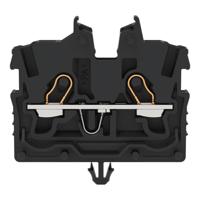 WAGO 2050-315 Doorgangsklem 100 stuk(s)