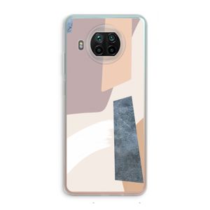 Luca: Xiaomi Mi 10T Lite 5G Transparant Hoesje