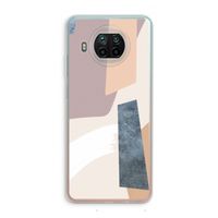 Luca: Xiaomi Mi 10T Lite 5G Transparant Hoesje