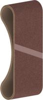 Bosch Accessoires 3 Banden 100x560 X440, Best for Wood+Paint , K150 - 2608606118
