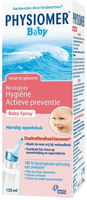 Physiomer Baby Spray - thumbnail