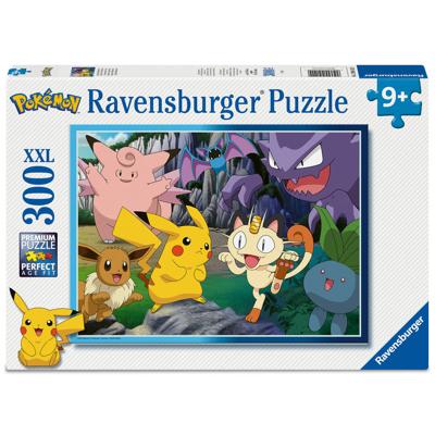 Ravensburger Pokémon puzzel - 300 XXL stukjes