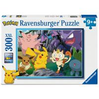 Ravensburger Pokémon puzzel - 300 XXL stukjes