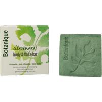 Botanique Body & face bar citroengras