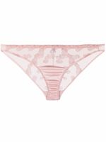 Fleur Of England culotte Valentina - Rose - thumbnail