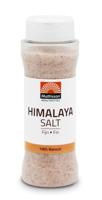 Mattisson Himalaya zout fijn strooibus