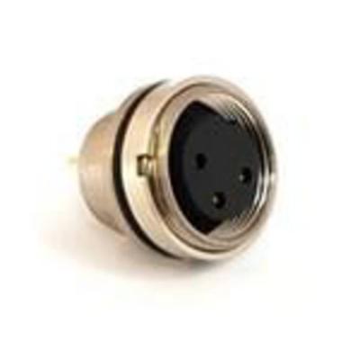 Bulgin PXMBNI16RPF04ASC Bulk 1 stuk(s)