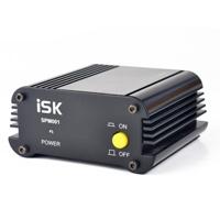 ISK SPM001 48V fantoomvoeding voor condensator microfoon