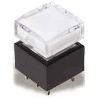 C & K Switches KLS120001 Push button KLS Series Druktoets 1 stuk(s)