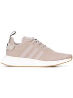 adidas baskets NMD R2 - Tons neutres