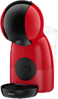 Krups NESCAFÉ DOLCE GUSTO HANDMATIGE KOFFIEMACHINE - ROOD KP1A31 - thumbnail