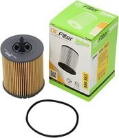 Valeo Oliefilter 586563