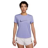 Nike Dri-FIT One Swoosh T-Shirt Dames