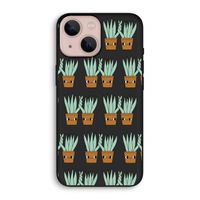 Sansevieria: iPhone 13 mini Biologisch afbreekbaar hoesje