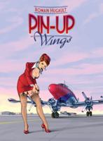 Pin-Up Wings (Hardback)