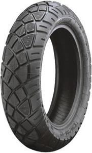 HEIDENAU Tyre k58 snow.m. 130/70-12 tl 62p m+s