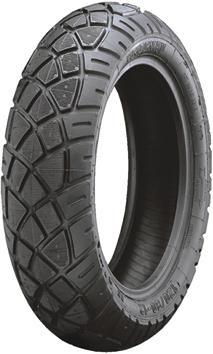 HEIDENAU Tyre k58 snow.m. 140/70-12 tl 65p m+s