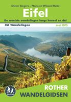 Wandelgids Eifel | Uitgeverij Elmar - thumbnail