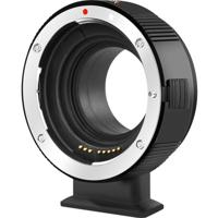7Artisans Autofocus Adapter For Canon EF - Canon RF