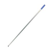 Steel Aluminium Met Schroefdraad (140cm)