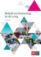 Beleid en besturing in de zorg (Paperback)