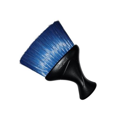 Denman Nekborstel Duster Brush Borstel Ref. D78 Black/Blue 1St Denman Nekborstel Duster Brush Borstel Ref. D78 Black/Blue 1St