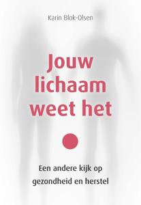 Jouw lichaam weet het (Paperback)