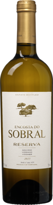 Encosta do Sobral Branco Reserva