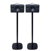 Vebos standaard Audio Pro Addon C5 zwart set - thumbnail
