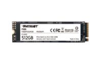 Patriot Memory P300P512GM28 internal solid state drive M.2 512 GB PCI Express NVMe - thumbnail